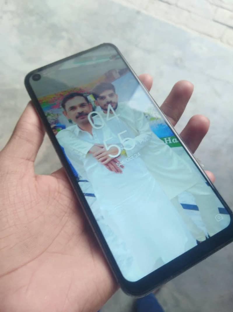 Tecno Camon 17 3