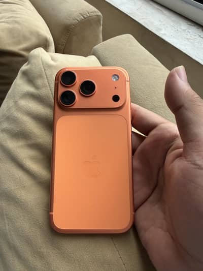 17 pro