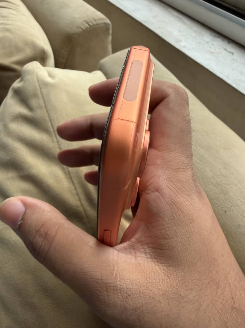 17 pro 9