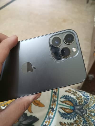 Apple iPhone 13 Pro Max