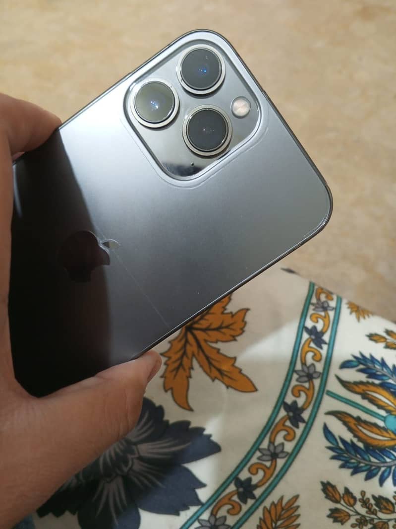 Apple iPhone 13 Pro Max 3