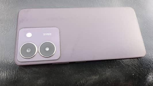 Vivo Y27s