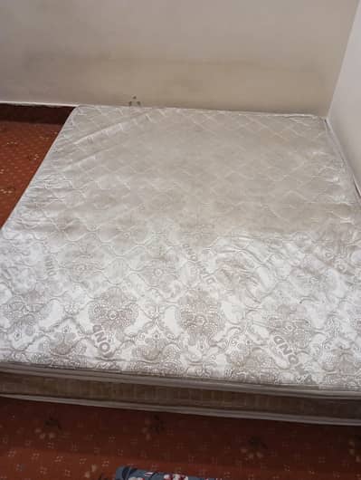 Diamond Spring Mattress