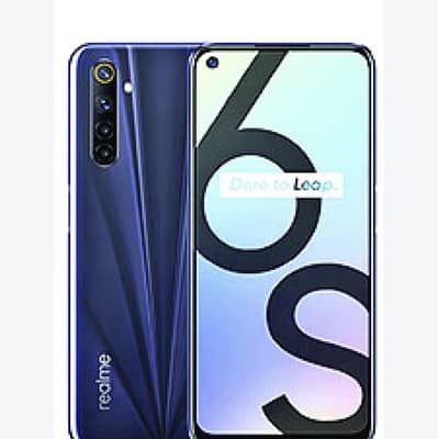 Realme 6