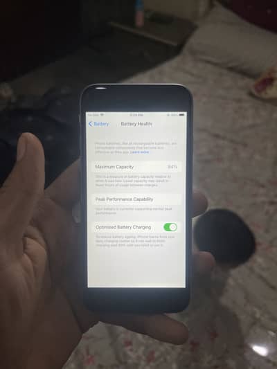 Apple iPhone 6S