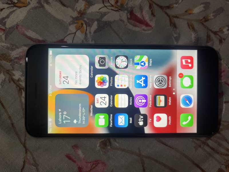Apple iPhone 6S 1