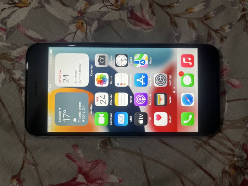Apple iPhone 6S 2
