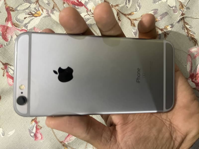 Apple iPhone 6S 6