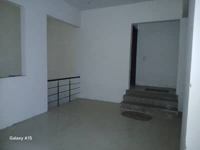 Warehouse Available For Rent In PECHS Block 6 Near Ambala Bakery Karachi