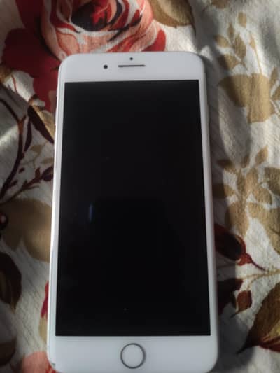 Apple iPhone 8 Plus