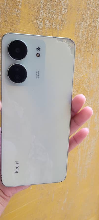 Xiaomi Redmi 13c