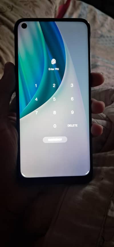 One Plus Nord N10