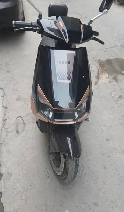 evee s1 pro