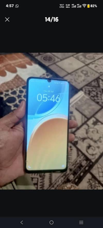 Vivo Y11d