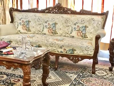 sofa set for sale