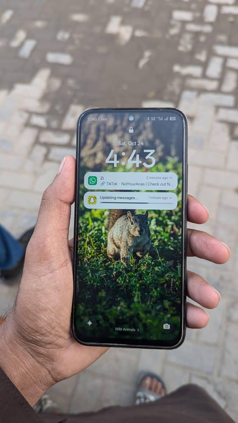 OPPO Other Model 2