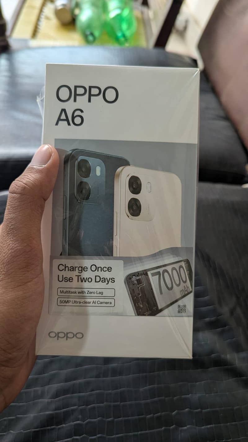 OPPO Other Model 4