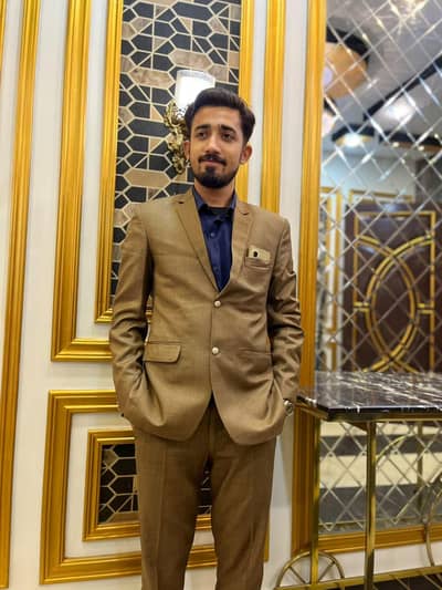 wedding pant or coat 2 pic or 3 pics