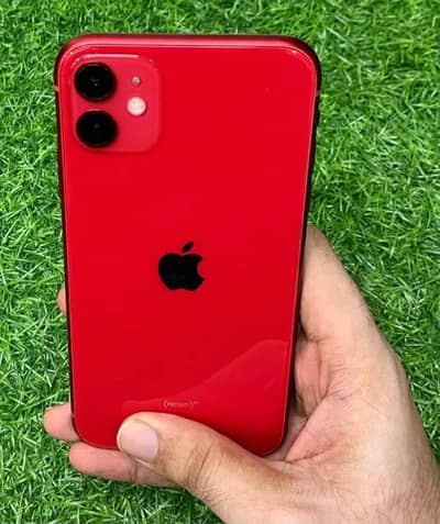 Apple iPhone 11