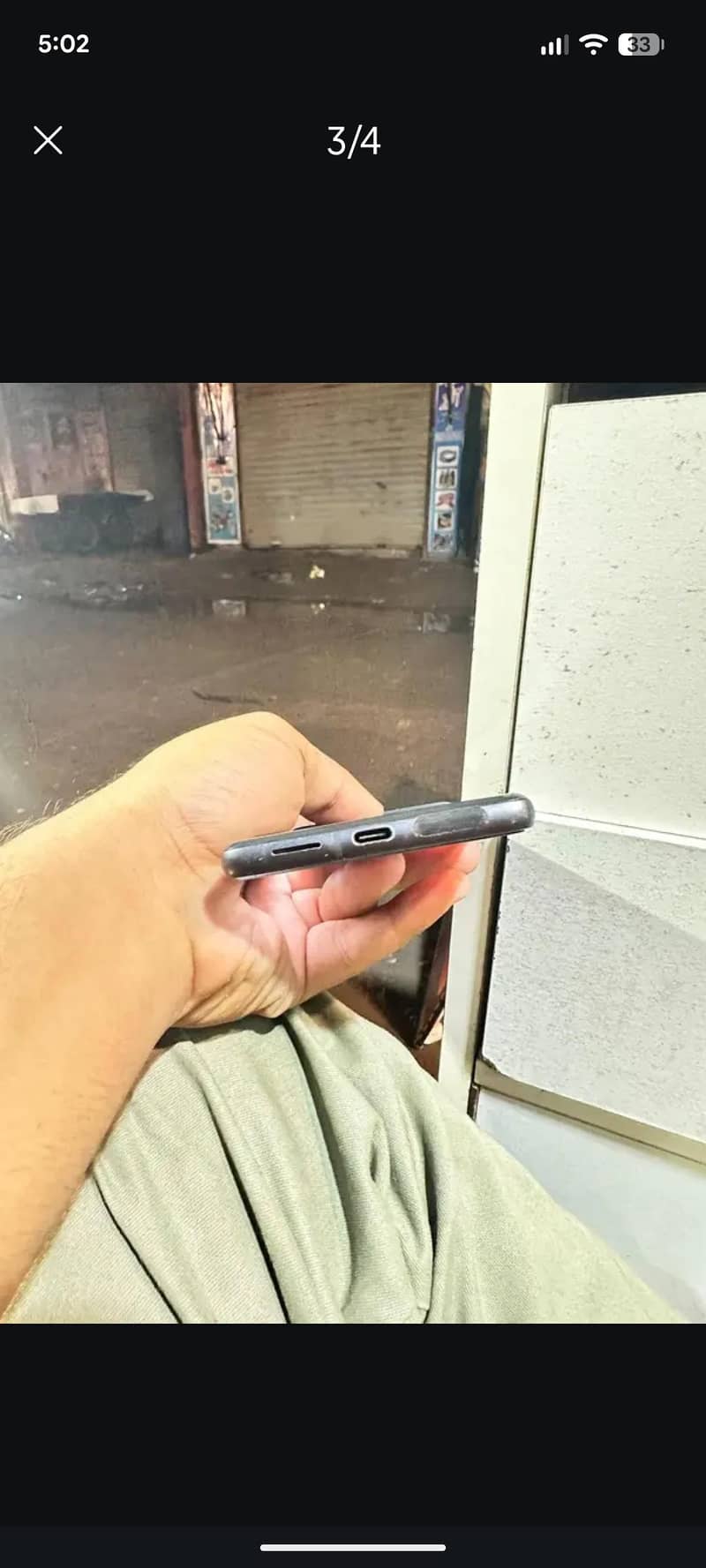 Google Pixel 7 2