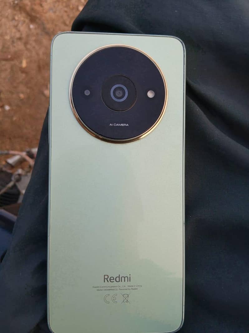 Xiaomi Redmi A3x 0