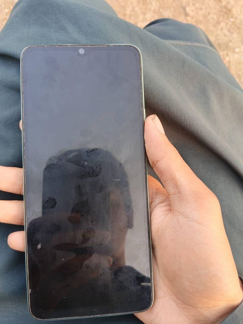 Xiaomi Redmi A3x 1