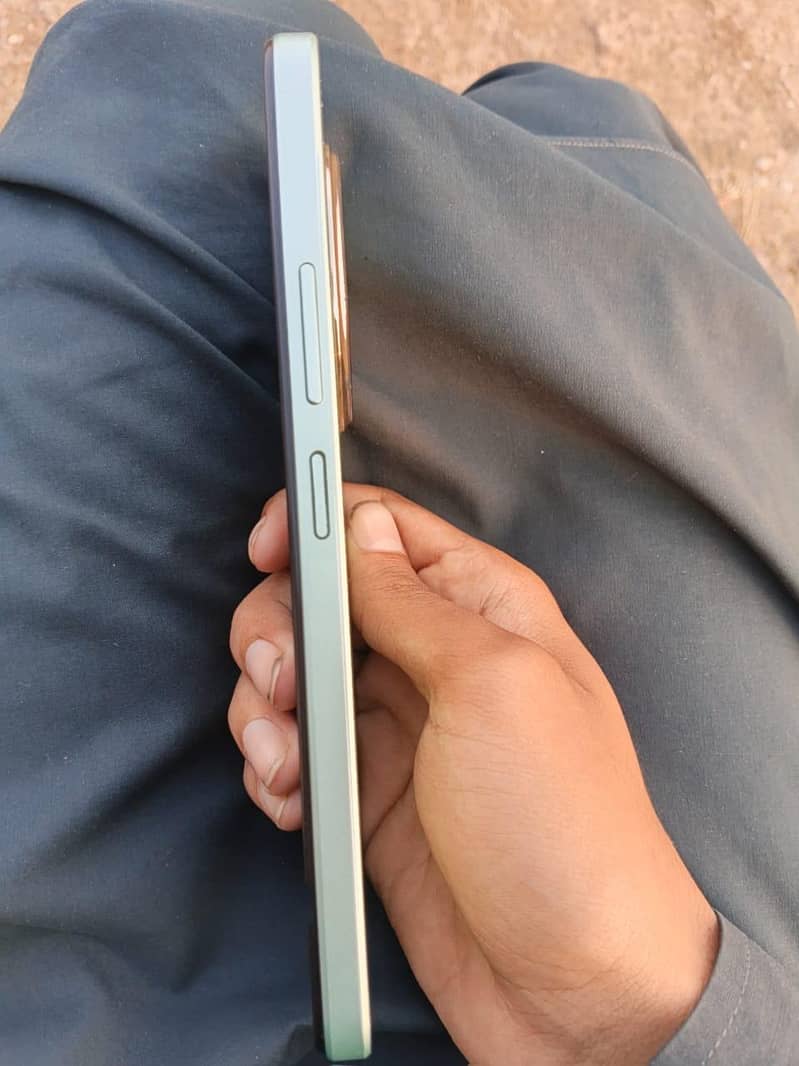 Xiaomi Redmi A3x 3