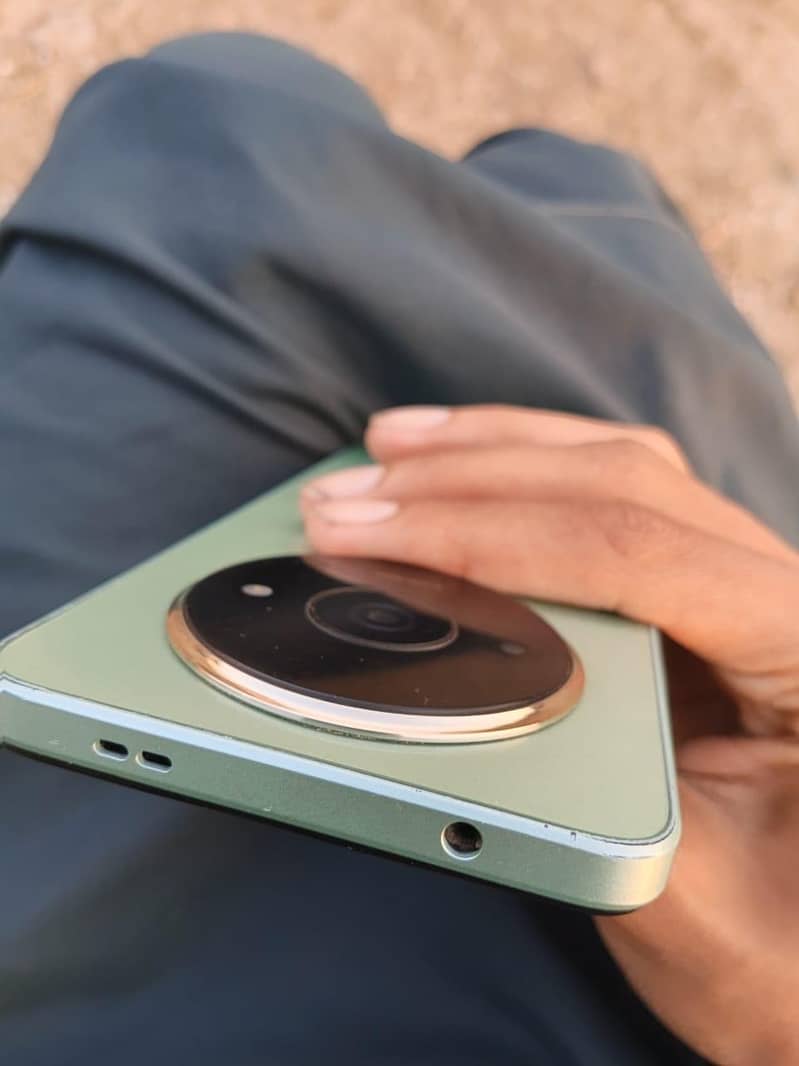 Xiaomi Redmi A3x 4