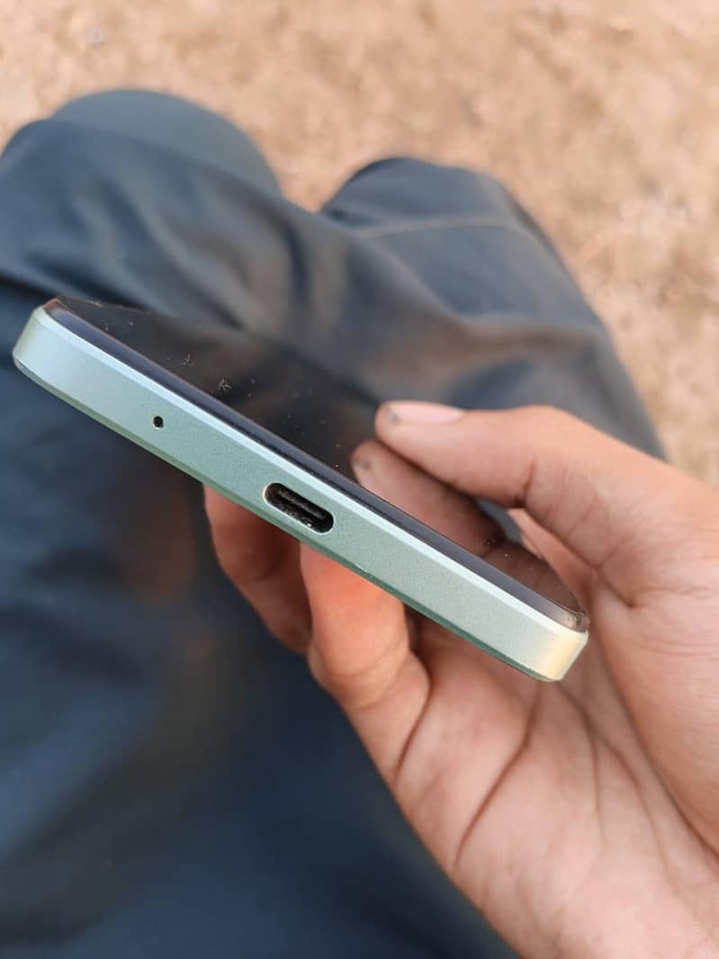 Xiaomi Redmi A3x 5