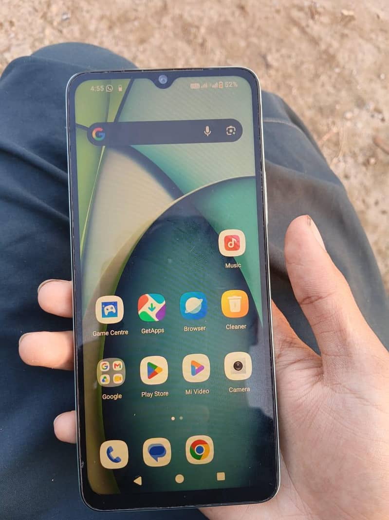 Xiaomi Redmi A3x 7