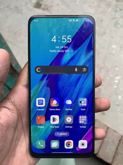 OPPO Reno 2f 8/128