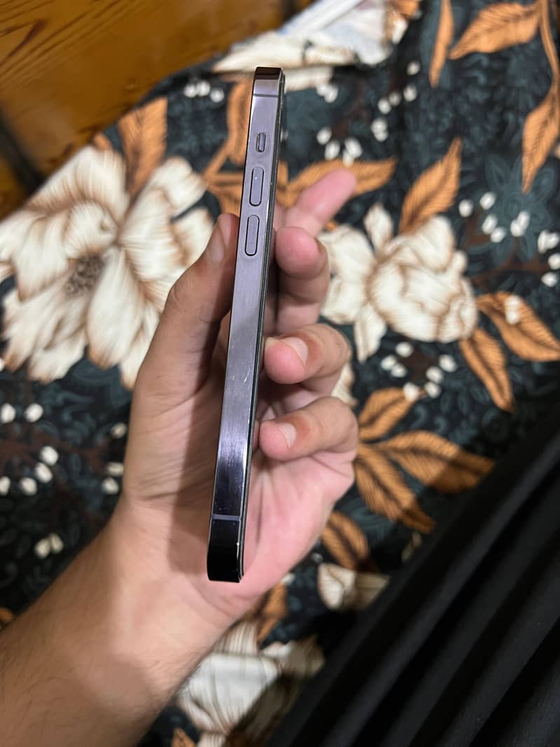 Apple iPhone 14 Pro 1
