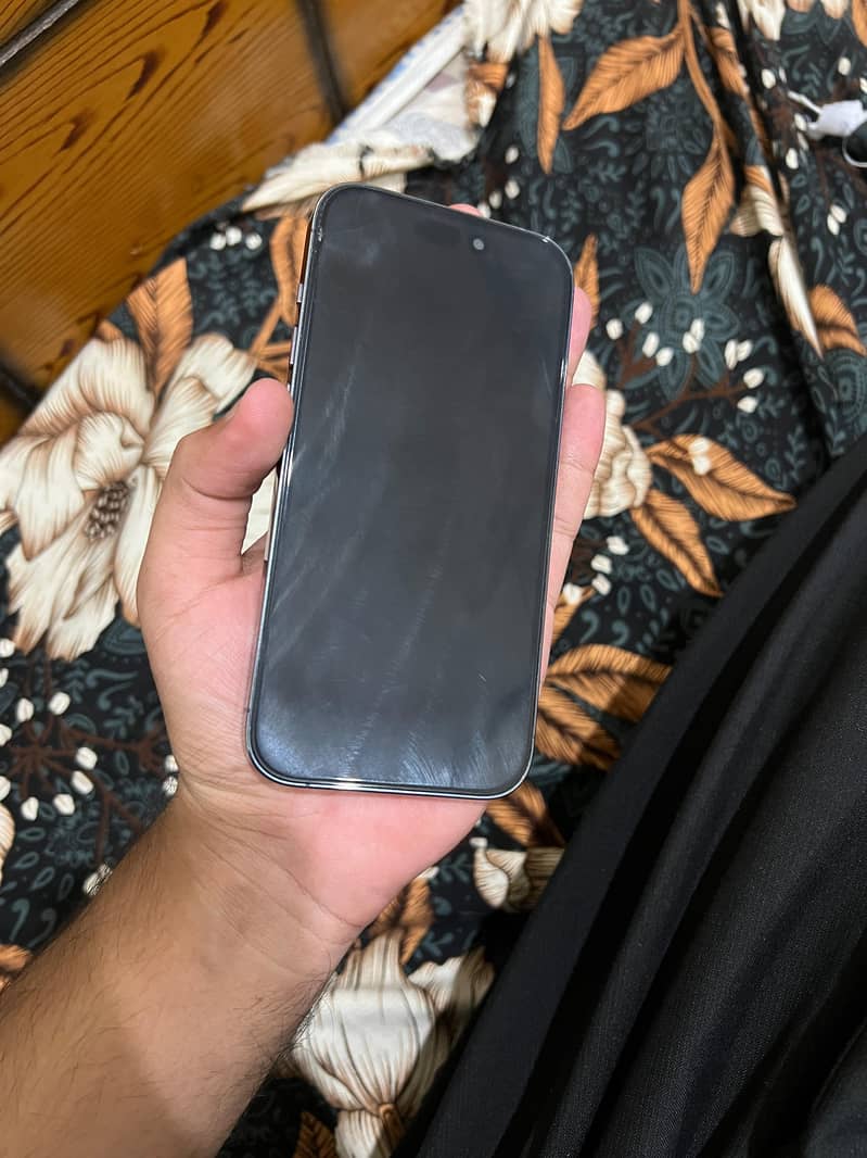 Apple iPhone 14 Pro 5