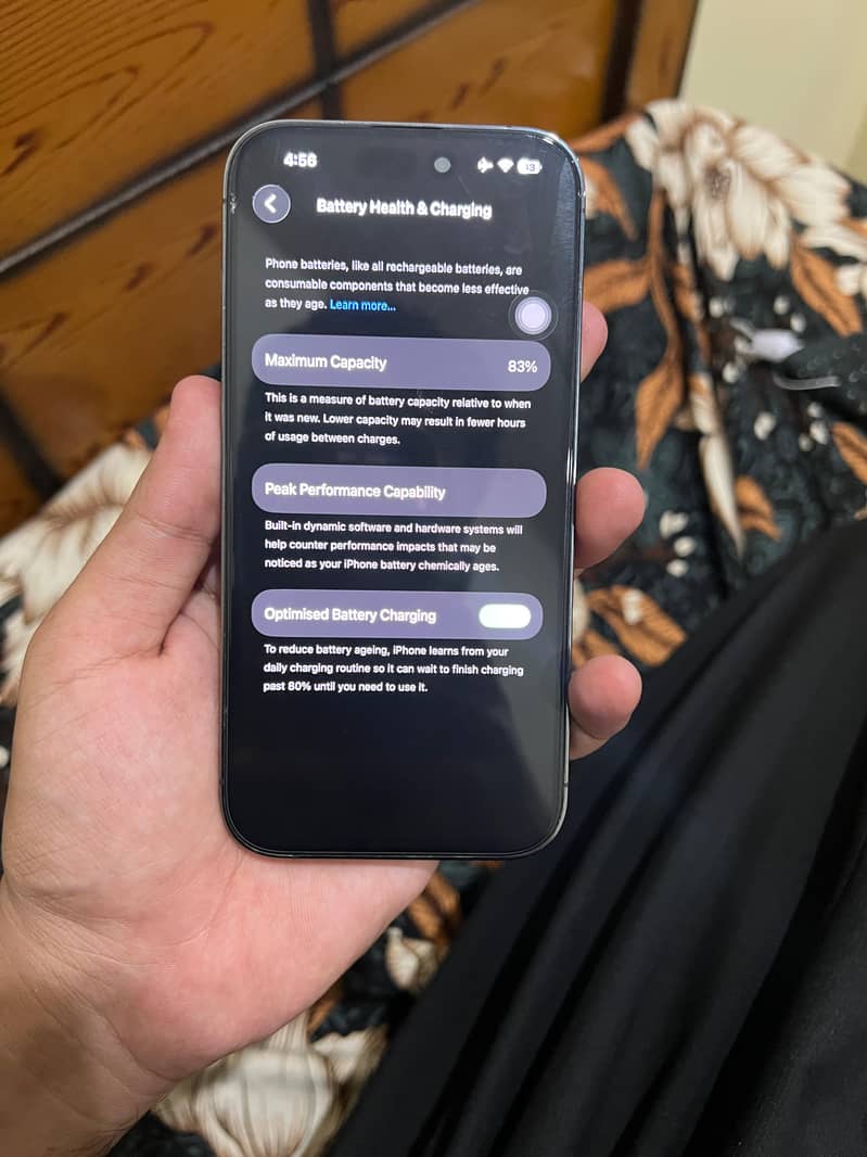 Apple iPhone 14 Pro 6