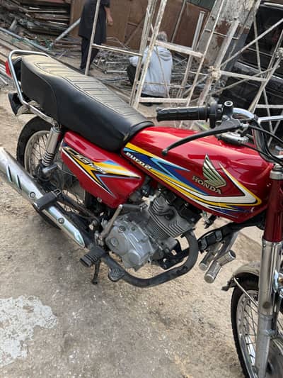 Good condition all documents ok first owner