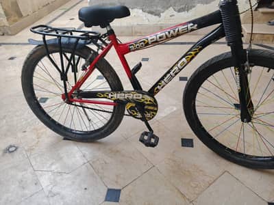 Bicycle for Sale – Good Condition 10/10