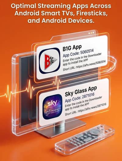 Hello sky IPTV | Opplex IPTV | Starshare | B1g | 5G IPTV | mega ott