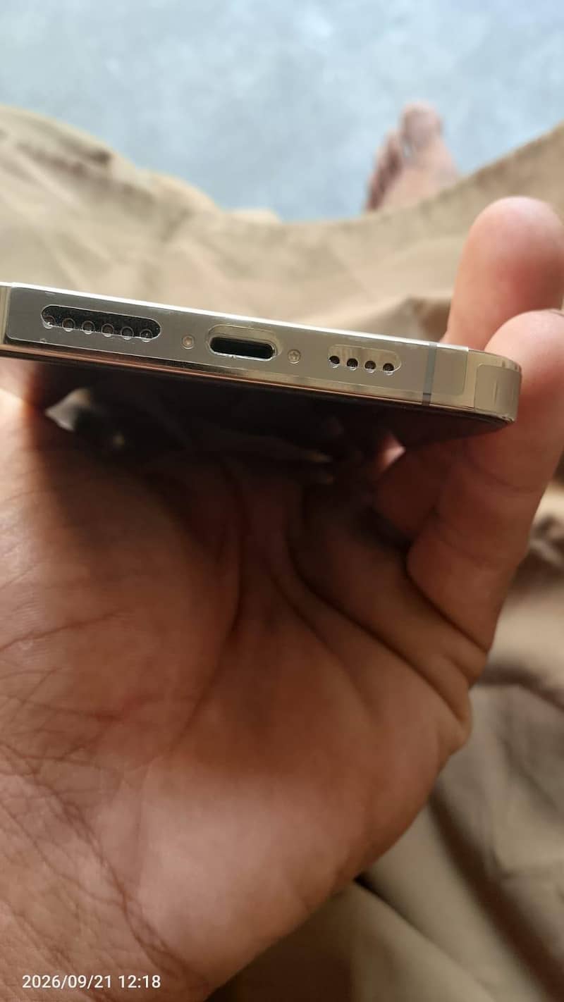 Apple iPhone 14 Pro Max 1