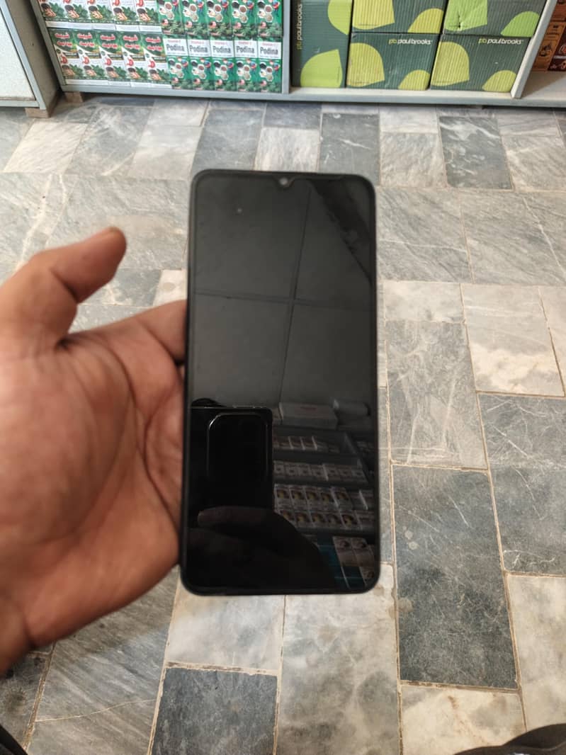 Realme C63 4