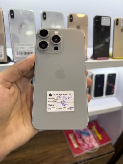 iPhone 15 Pro  (OFFER) 03275894788