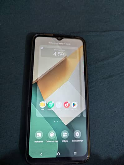 Vivo Y03