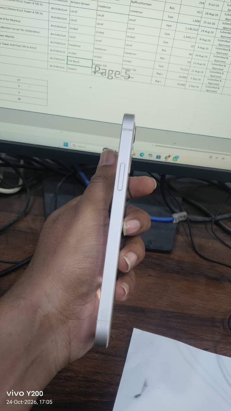 Apple iPhone 12 3