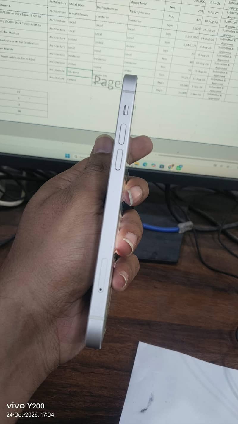Apple iPhone 12 6