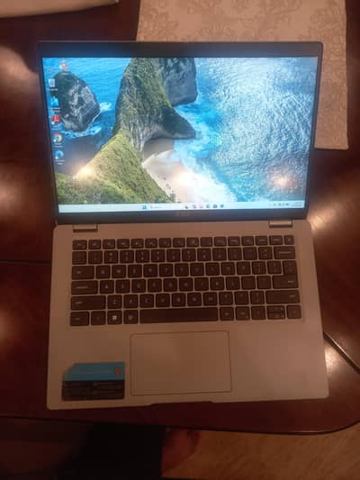 ​Dell Latitude 5420 | Core i7 11th Gen | 16GB RAM | 512GB SSD