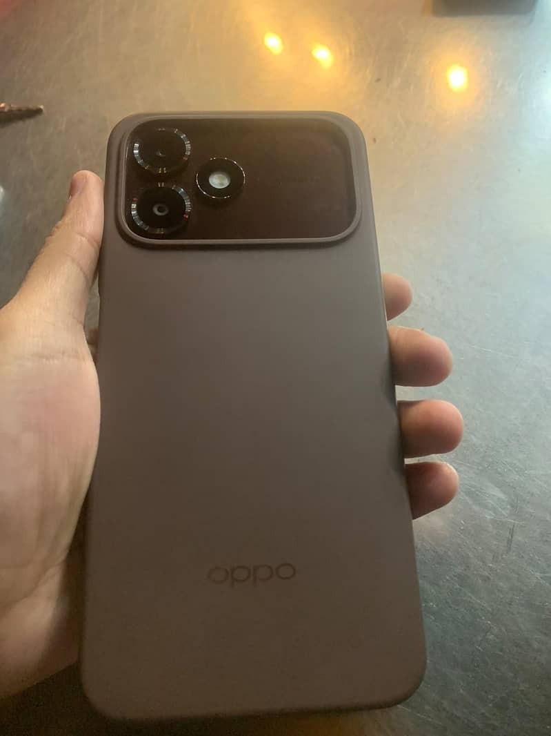 OPPO A6c 2