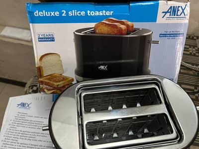 Toaster