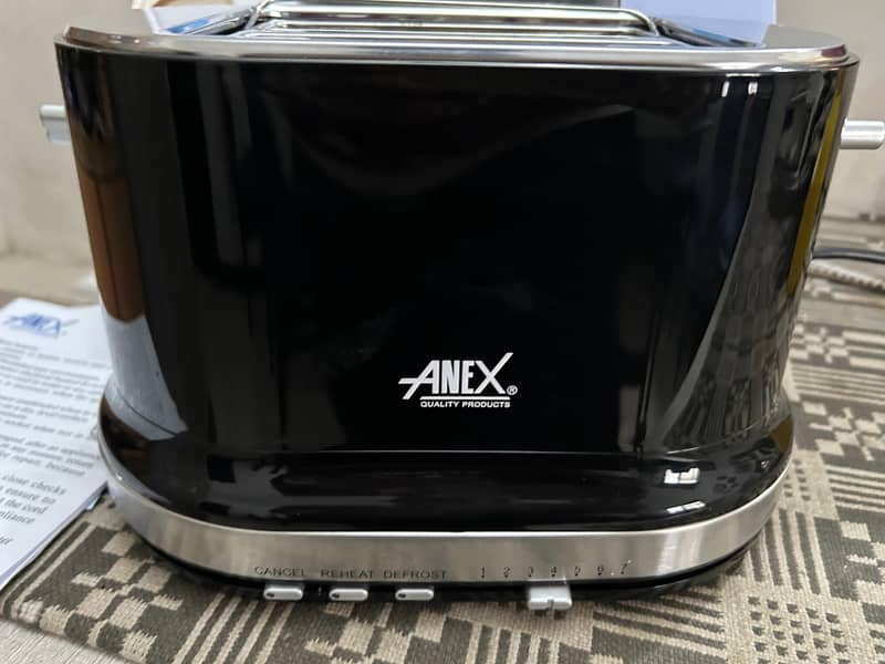 Toaster 1