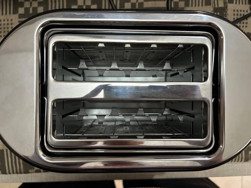 Toaster 2