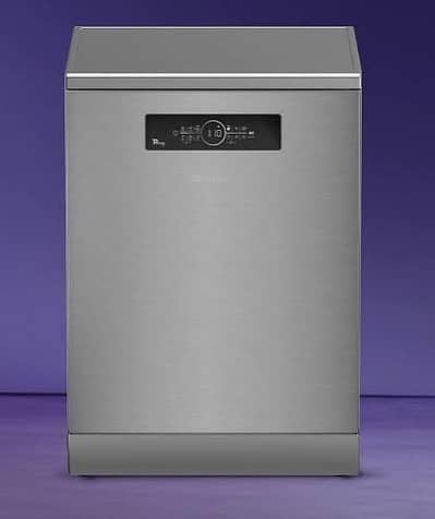 Dishwasher