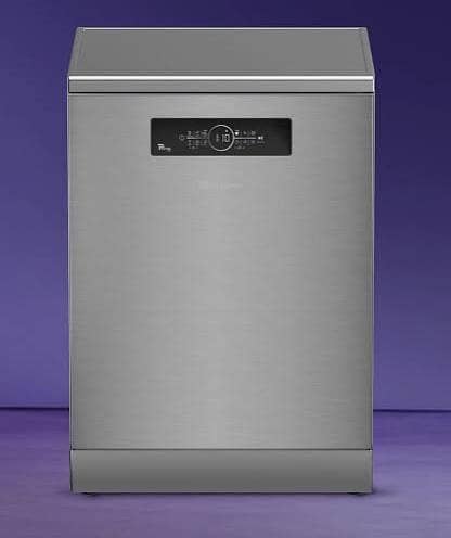 Dishwasher 0